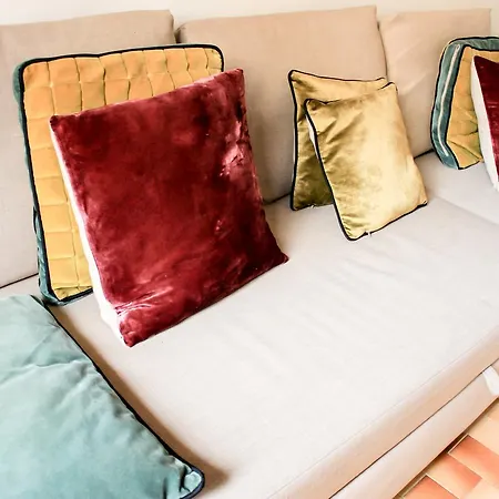 Apartment Maccari Nice