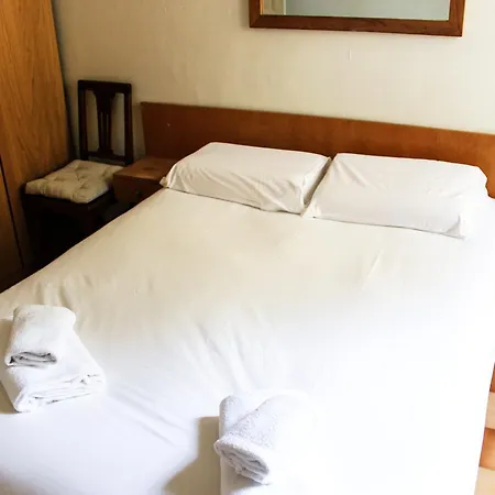 Maccari Apartment