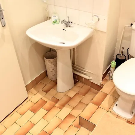 Maccari Apartment *