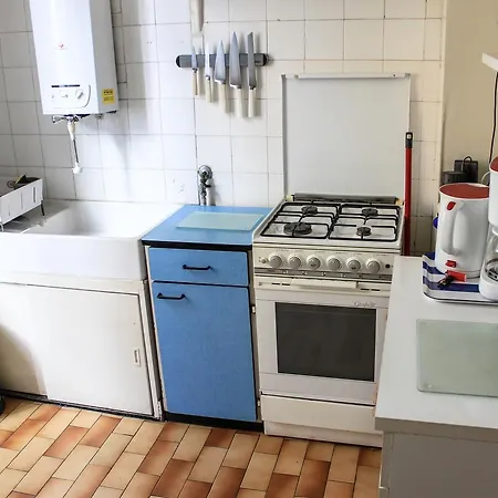 Maccari Apartment *
