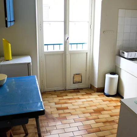Apartment Maccari *