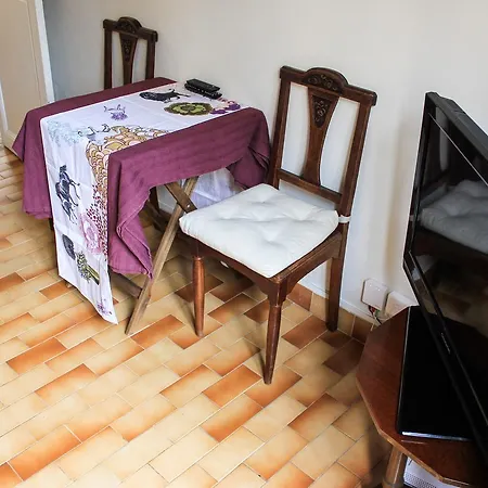 Maccari Apartment