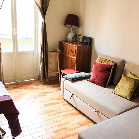 Maccari Apartment