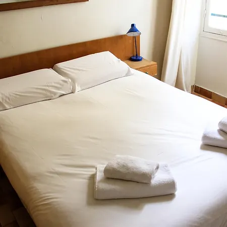 Apartment Maccari *