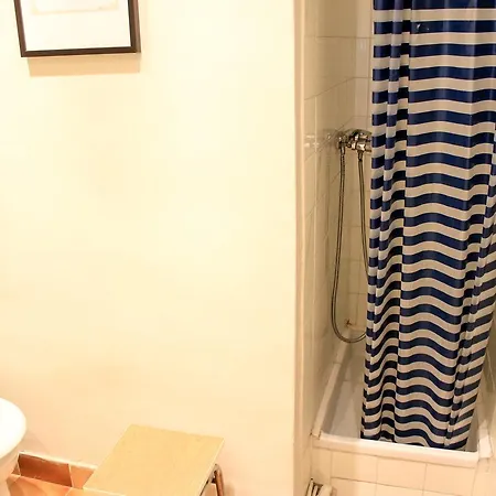 Apartment Maccari
